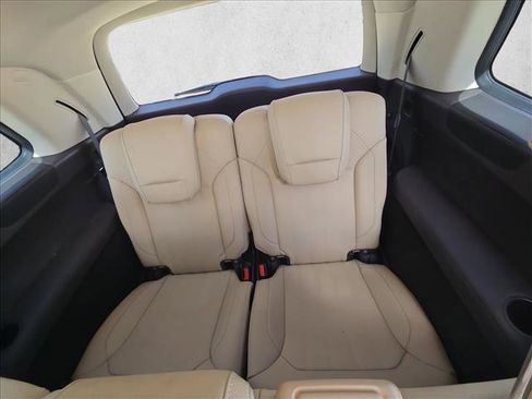 Certified 2019 Mercedes-Benz GLS 450 4MATIC image 11