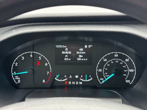 Used 2024 Ford Transit 250 Low Roof w/ Exterior Upgrade Package image 23