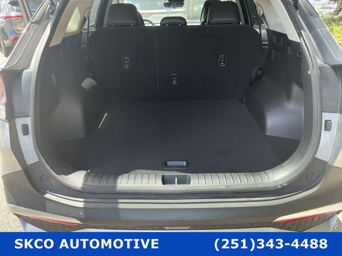 Used 2024 Kia Sportage EX FWD image 21