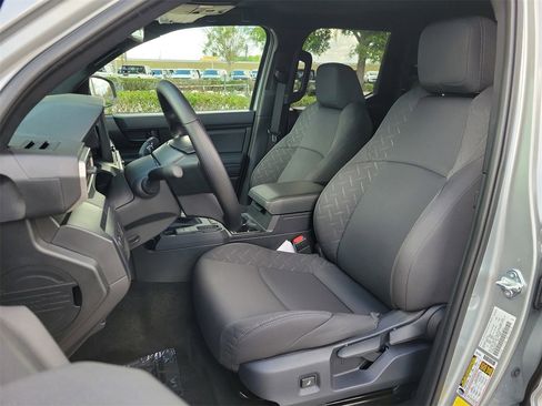 Used 2025 Toyota Tacoma SR image 15