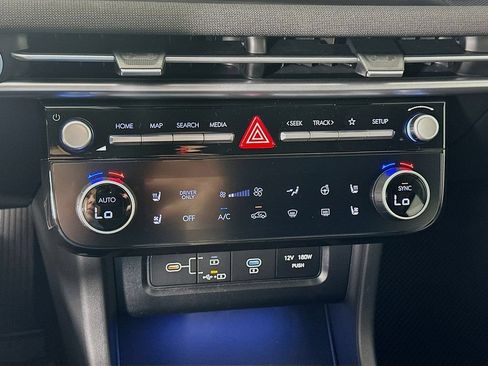 New 2026 Hyundai Tucson Limited AWD/4WD image 14