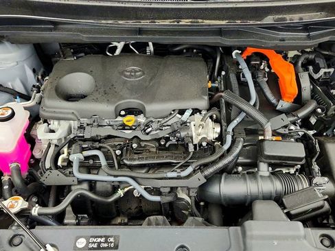 Used 2025 Toyota Sienna XLE Woodland Edition AWD/4WD image 27
