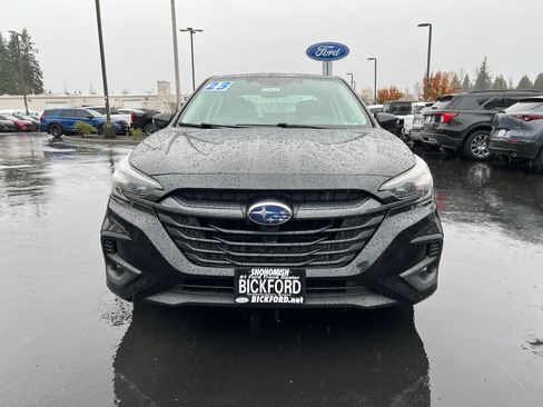 Used 2023 Subaru Legacy Premium image 2