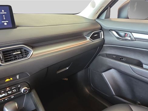 Used 2024 MAZDA CX-5 AWD 2.5 S w/ Select Package image 25
