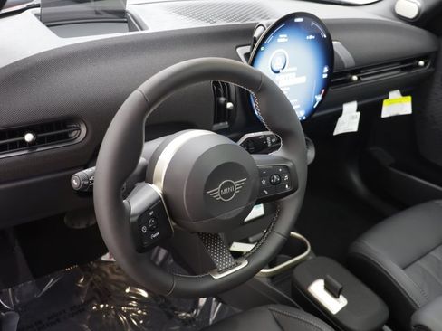 New 2026 MINI Cooper S FWD image 7