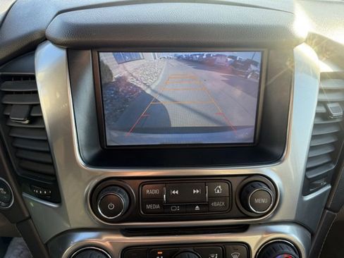 Used 2015 Chevrolet Tahoe LT image 21