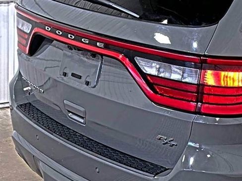 Used 2025 Dodge Durango R/T AWD/4WD image 8
