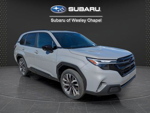 Used 2026 Subaru Forester Touring AWD/4WD image 1