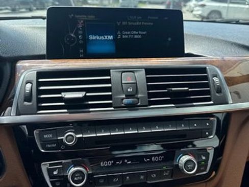 Used 2016 BMW 328i xDrive Sedan AWD/4WD image 17