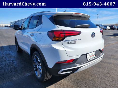 Used 2020 Buick Encore GX Select image 6