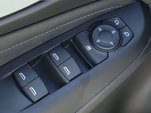 New 2026 Buick Envista Sport Touring w/ Convenience I Package image 16