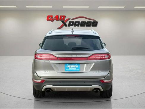 Used 2016 Lincoln MKC Reserve w/ Lincoln MKC Climate Package image 13