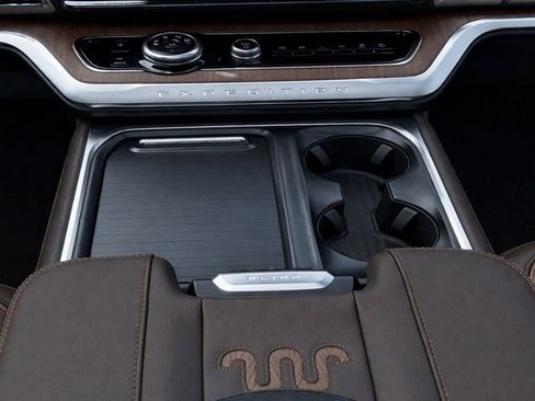 New 2026 Ford Expedition King Ranch AWD/4WD image 29