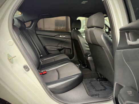 Used 2020 Honda Civic Sport image 16