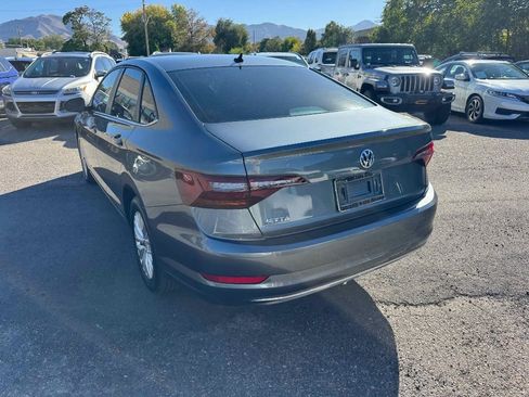 Used 2019 Volkswagen Jetta S image 5