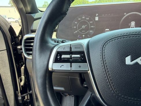 Certified 2024 Kia Telluride SX X-Line AWD/4WD image 17