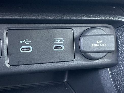Certified 2025 Honda Civic Sport image 20