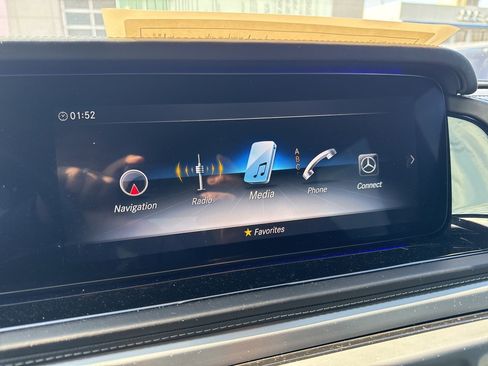 Used 2020 Mercedes-Benz G 550 G 550 image 24