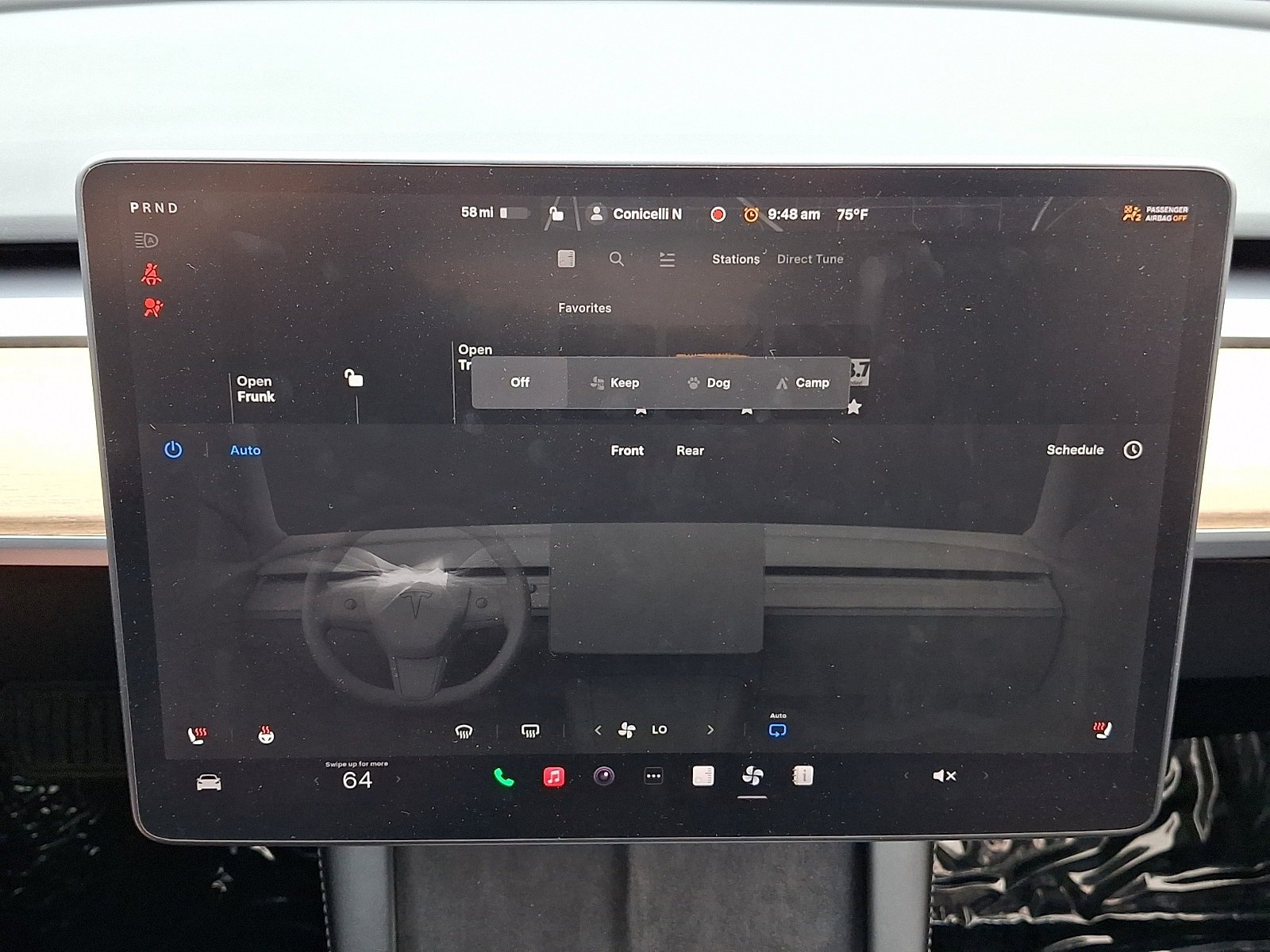 Used 2021 Tesla Model 3 Standard Range Plus RWD image 18