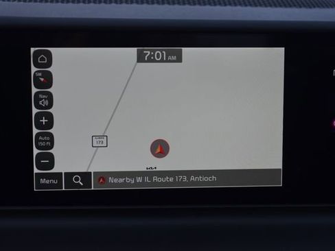 New 2026 Kia Seltos S image 28