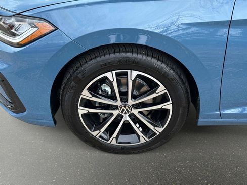 New 2026 Volkswagen Jetta Sport image 9