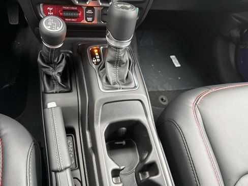New 2026 Jeep Wrangler Unlimited Rubicon 392 AWD/4WD image 33