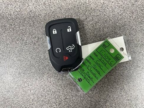 Used 2019 GMC Sierra 1500 Elevation w/ Elevation Value Package AWD/4WD image 25