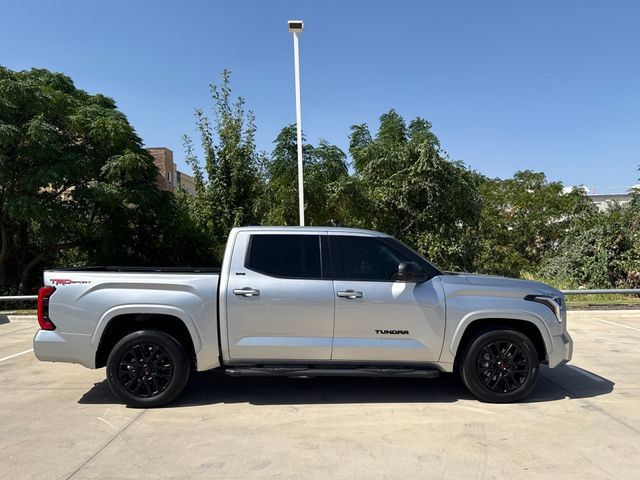 Used 2023 Toyota Tundra SR5 w/ TRD Sport Package RWD image 6