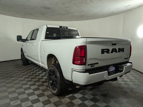 New 2026 RAM 2500 Laramie image 4