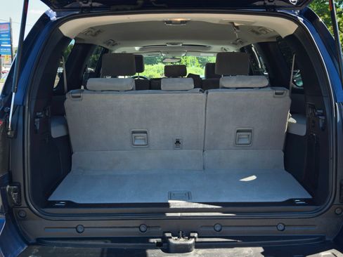 Used 2010 Toyota Sequoia SR5 AWD/4WD image 52