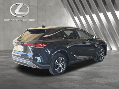 Certified 2026 Lexus RX 350 Premium FWD image 6