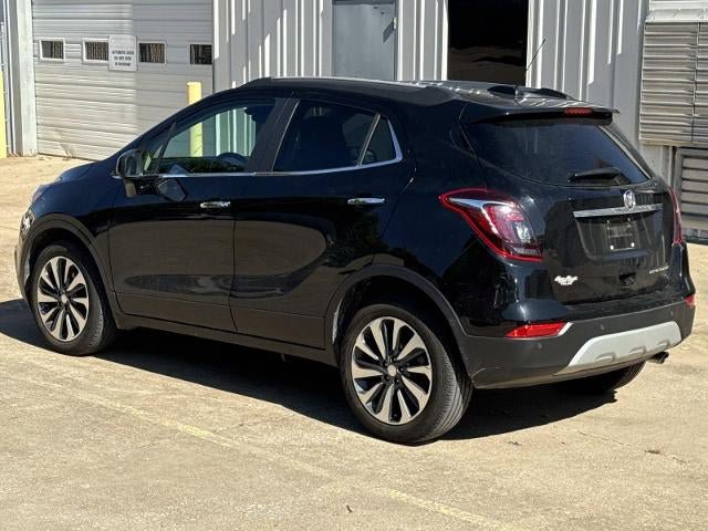 Used 2021 Buick Encore Preferred w/ Safety Package II FWD image 6