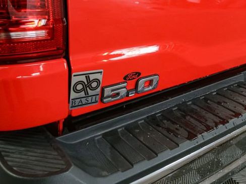 Used 2021 Ford F150 XLT w/ Equipment Group 302A High AWD/4WD image 11