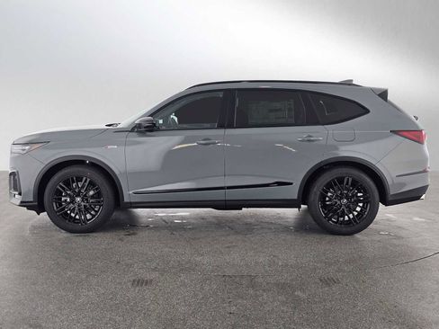 New 2026 Acura MDX A-Spec image 6