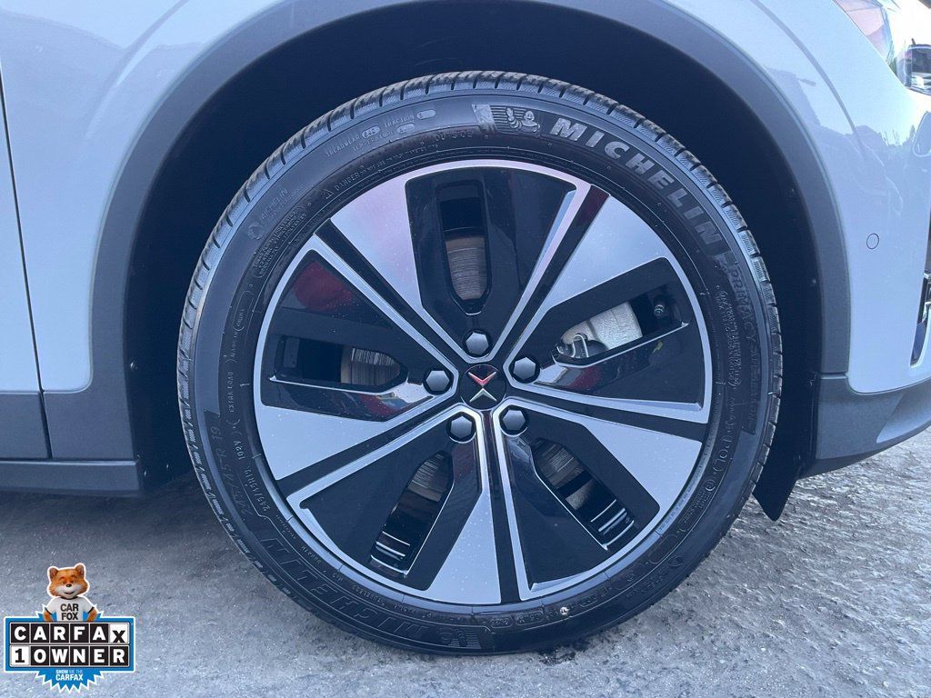 Used 2024 Polestar Polestar 2 AWD/4WD image 79