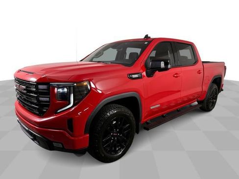 Used 2025 GMC Sierra 1500 Elevation AWD/4WD image 5
