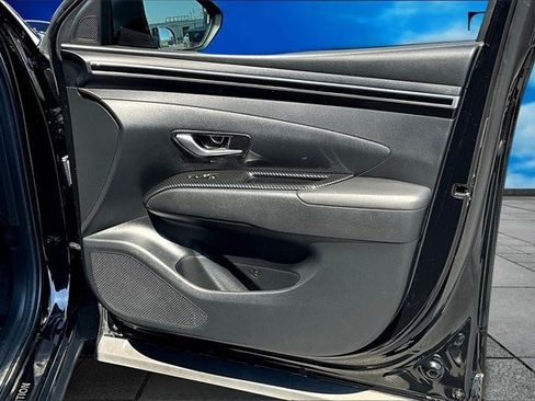 Used 2024 Hyundai Santa Cruz Night image 25