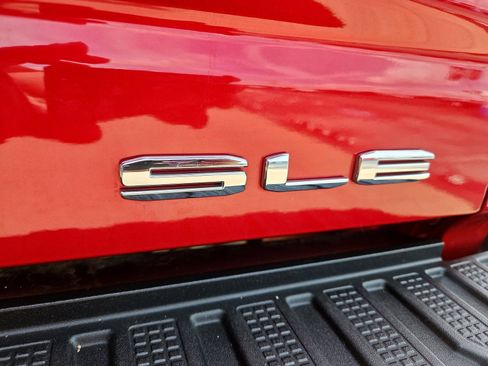 Used 2022 GMC Sierra 2500 SLE w/ Remote Start Package RWD image 20