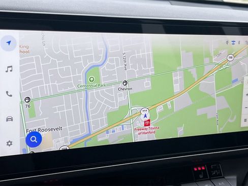 Used 2025 Toyota Camry XSE image 20