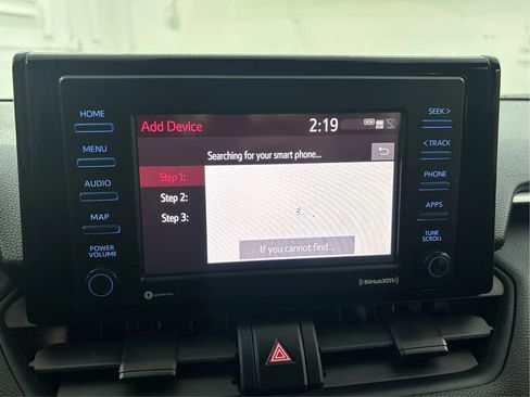 Used 2020 Toyota RAV4 XLE w/ Convenience Package image 42