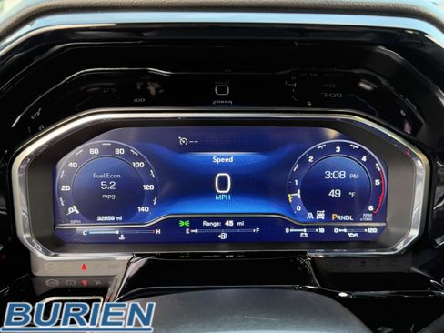 Used 2024 Chevrolet Silverado 2500 LT image 15