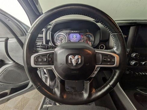 Certified 2020 RAM 1500 Big Horn image 17