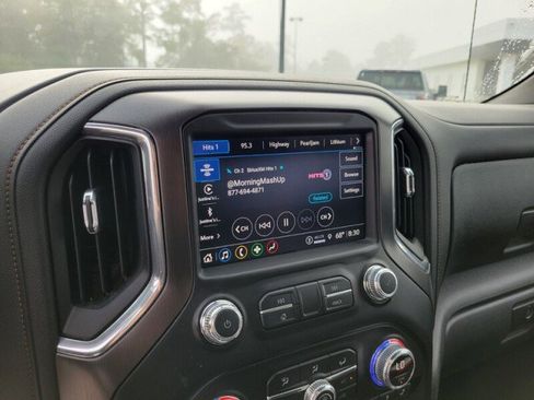 Used 2021 GMC Sierra 1500 AT4 image 21