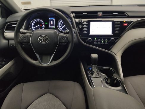 Used 2020 Toyota Camry LE w/ Convenience Package image 22