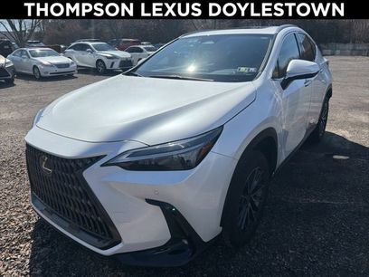 Used 2024 Lexus NX 350 AWD w/ Cold Area Package