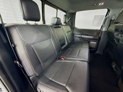 Used 2022 Ford F150 Lariat w/ Equipment Group 501A Mid AWD/4WD image 26