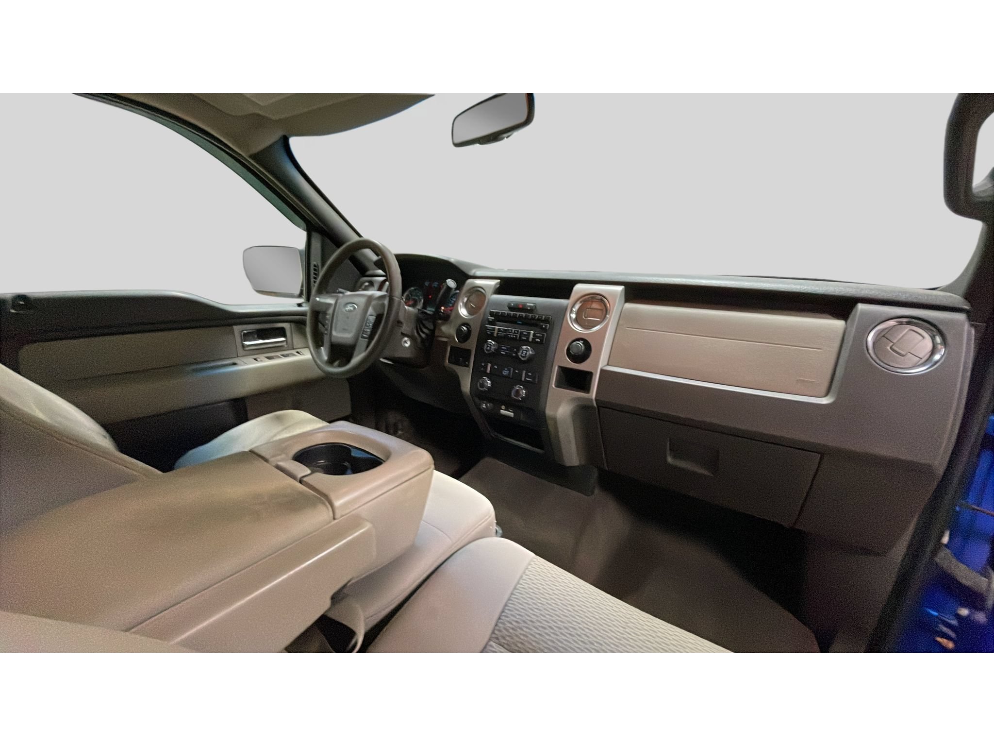 Used 2010 Ford F150 XLT AWD/4WD image 17