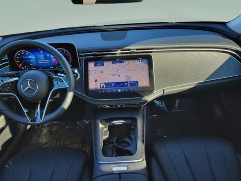 Certified 2025 Mercedes-Benz E 350 Sedan image 10