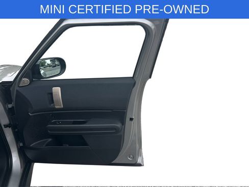 Used 2026 MINI Cooper Countryman S w/ Comfort Package Max AWD/4WD image 23