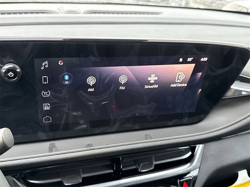 New 2026 Buick Envista Sport Touring w/ Convenience I Package image 18